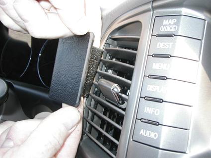 BRODIT ProClip (853222)