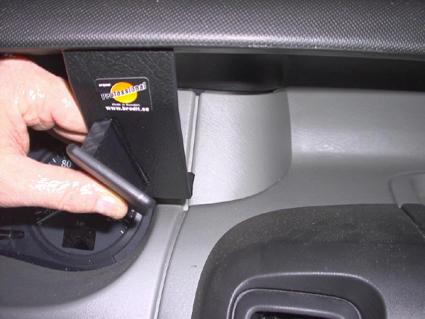 BRODIT ProClip (853199)