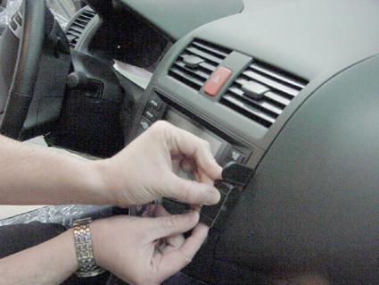 BRODIT ProClip (853200)