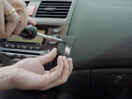 BRODIT ProClip (853200)