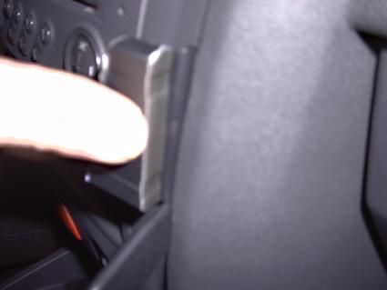 BRODIT ProClip (853182)