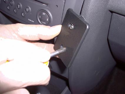 BRODIT ProClip (853182)