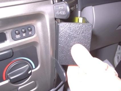 BRODIT ProClip (853162)