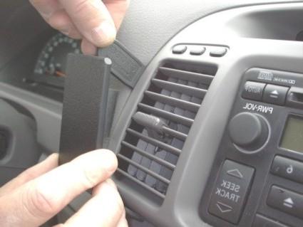 BRODIT ProClip (853170)