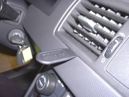 BRODIT ProClip (853171)