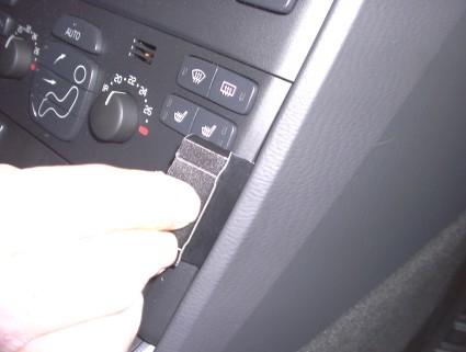 BRODIT ProClip (853172)