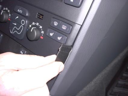 BRODIT ProClip (853172)