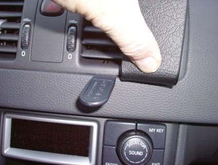 BRODIT ProClip (853173)