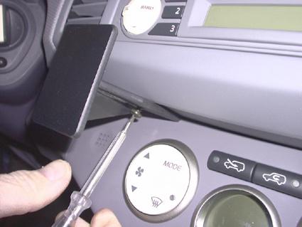 BRODIT ProClip (853201)