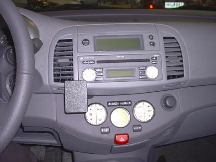 BRODIT ProClip (853201)