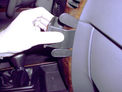 BRODIT ProClip ONLY for models with (853175)