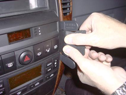 BRODIT ProClip ONLY for models with (853175)