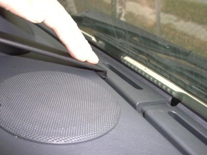 BRODIT ProClip (853148)