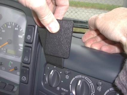 BRODIT ProClip (853148)