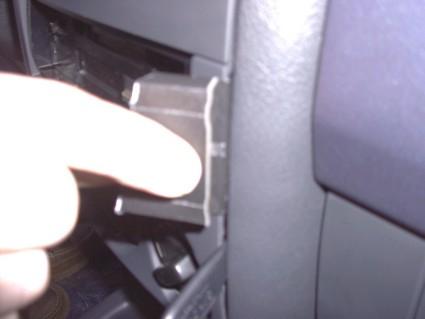 BRODIT ProClip (853144)