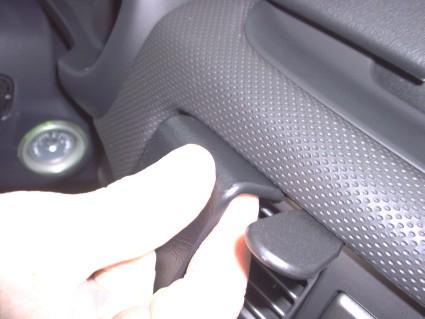 BRODIT ProClip (853137)