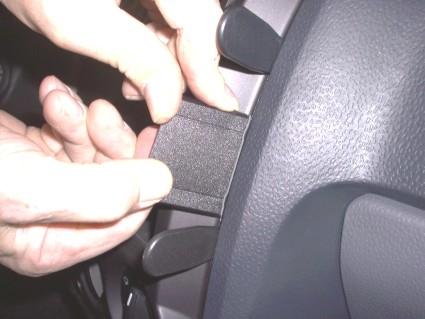 BRODIT ProClip (853140)