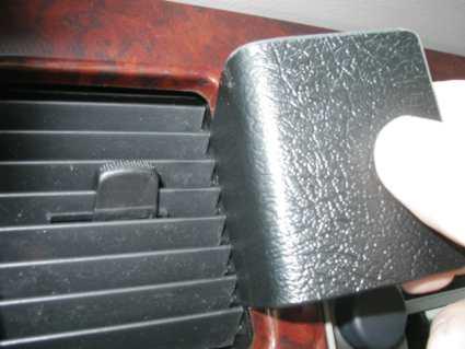 BRODIT ProClip (853114)