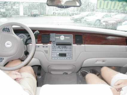 BRODIT ProClip (853114)