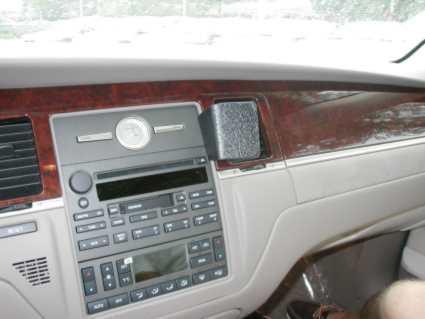 BRODIT ProClip (853115)