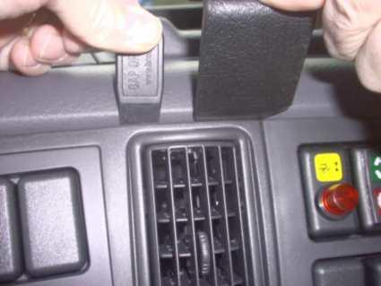 BRODIT ProClip (853136)