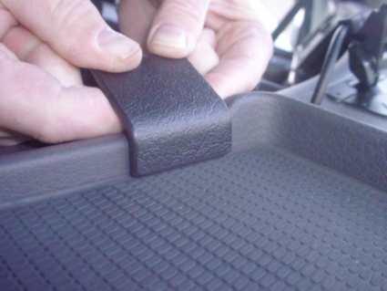 BRODIT ProClip (853136)