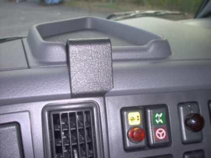 BRODIT ProClip (853136)