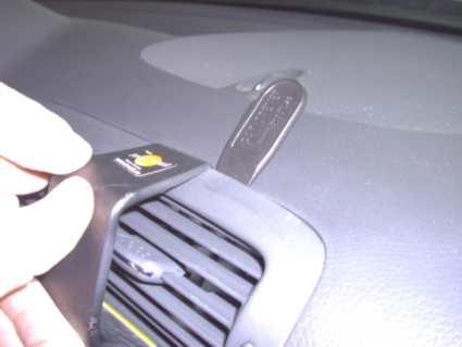 BRODIT ProClip (853090)