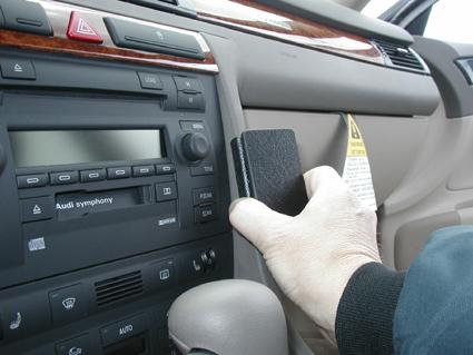 BRODIT ProClip (852473)