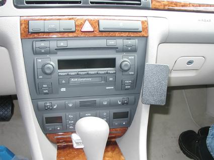 BRODIT ProClip (852473)