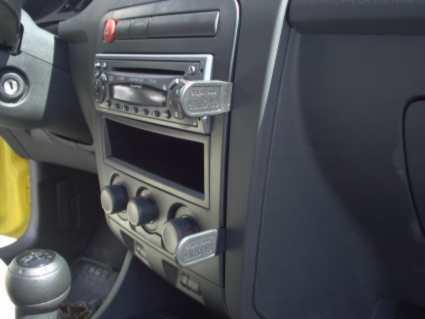 BRODIT ProClip (853081)