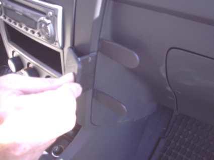 BRODIT ProClip (853081)