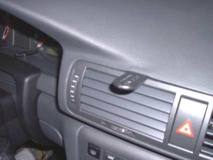 BRODIT ProClip (853073)