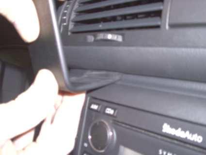 BRODIT ProClip (853073)