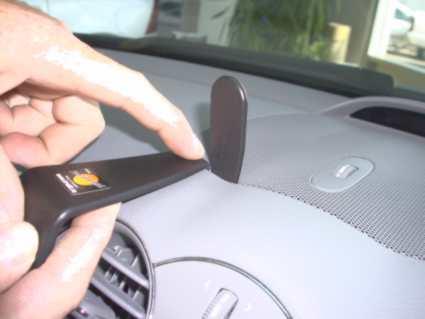 BRODIT ProClip (853072)