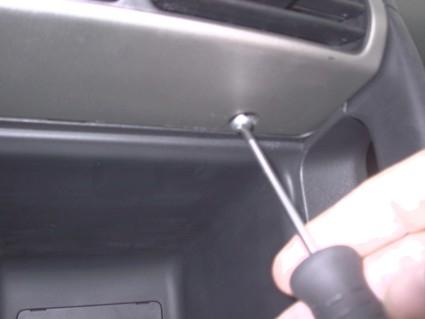 BRODIT ProClip NOT for silver (853057)