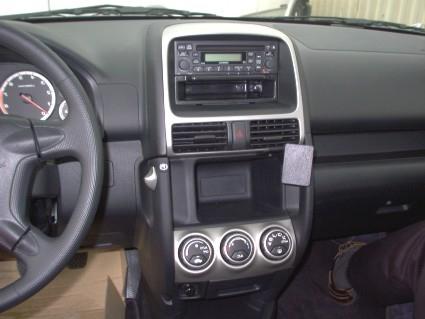 BRODIT ProClip NOT for silver (853057)