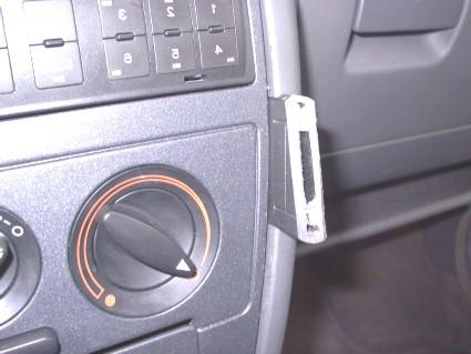 BRODIT ProClip NOT for models with (853049)