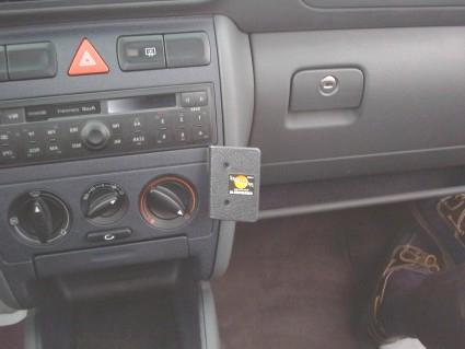 BRODIT ProClip NOT for models with (853049)