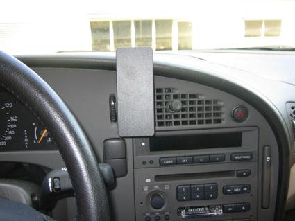 BRODIT ProClip ONLY for wood grain (853039)