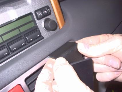 BRODIT ProClip (853052)