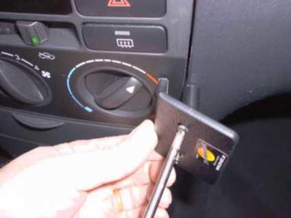 BRODIT ProClip (853020)