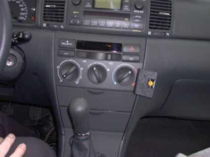 BRODIT ProClip (853020)