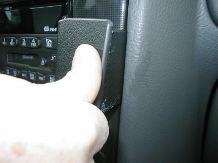 BRODIT ProClip (852976)