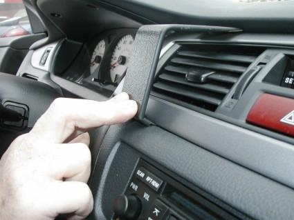 BRODIT ProClip (852977)