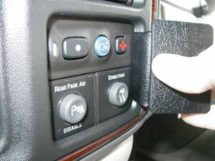 BRODIT ProClip (852981)