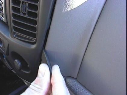 BRODIT ProClip (852983)