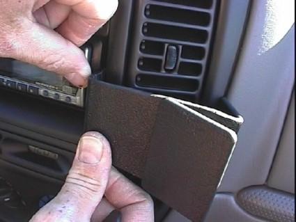 BRODIT ProClip (852983)