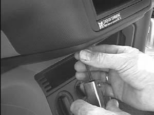 BRODIT ProClip (852984)