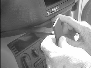 BRODIT ProClip (852984)